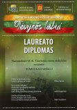01-Tevynes Labui_Laureato_Diplomas_Tomui_Kavarskui
