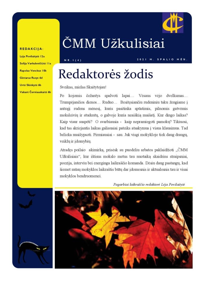 CMM UZKULISIAI_Spalis_nr1_2021_1