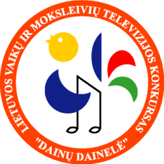 dainele logo