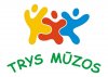 Trys-Muzos-Logotipas1