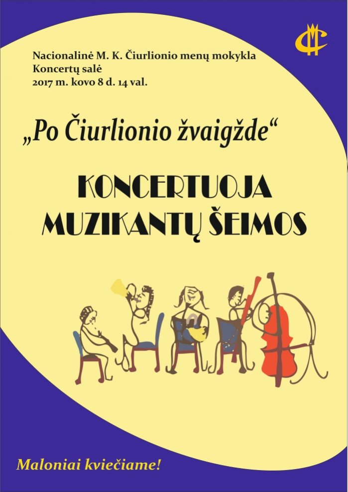 Muzikantu seimos