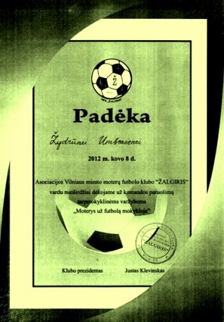 padeka